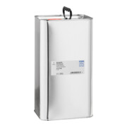 PFERD TOOLS Schleiföl 411/5 NE in Kanister 5 Liter für Buntmetall und Edelstahl