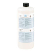 PFERD TOOLS Schleiföl 412/1 ALU in Kanister 1 Liter für Aluminium