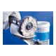 PFERD TOOLS Schleifpaste SFP 250g Körnung SIC 150 250g zum Fein-und Einschleifen von Ventilen und Lagern
