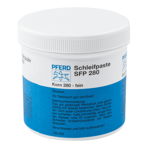 PFERD TOOLS Schleifpaste SFP 150