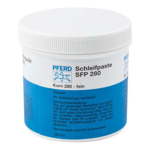 PFERD Schleifpaste SFP 150