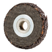 PFERD TOOLS Schleifrad ER 30x6,2x6 mm Leistungslinie SG für Stahl/Edelstahl/Guss