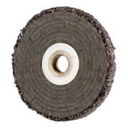 PFERD TOOLS Schleifrad ER 40x4,2x6 mm Leistungslinie SG für Stahl/Edelstahl/Guss