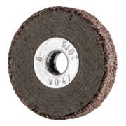 PFERD TOOLS Schleifrad ER 50x10,5x10mm Leistungslinie SG für Stahl/Edelstahl/Guss