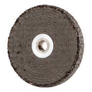 PFERD TOOLS Schleifrad ER 50x6,2x6 mm Leistungslinie SG für Stahl/Edelstahl/Guss