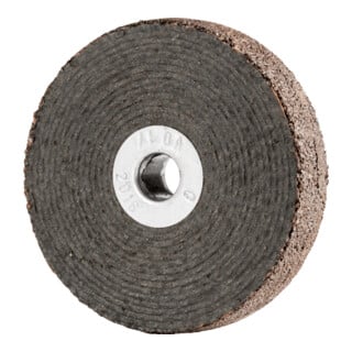 PFERD TOOLS Schleifrad ER 70x15,7x10mm Leistungslinie SG für Stahl/Edelstahl/Guss