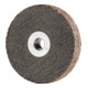PFERD TOOLS Schleifrad ER 70x15,7x10mm Leistungslinie SG für Stahl/Edelstahl/Guss