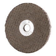 PFERD TOOLS Schleifrad ER 70x6,2x10mm Leistungslinie SG für Stahl/Edelstahl/Guss