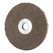 PFERD TOOLS Schleifrad ER 70x6,2x10mm Leistungslinie SG für Stahl/Edelstahl/Guss