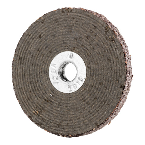 PFERD TOOLS Schleifrad ER 70x8,7x10mm Leistungslinie SG für Stahl/Edelstahl/Guss