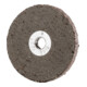 PFERD TOOLS Schleifrad ER 70x8,7x10mm Leistungslinie SG für Stahl/Edelstahl/Guss