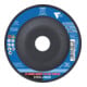 PFERD TOOLS Schleifscheibe CC-GRIND ROBUST 115 SGP STEELOX