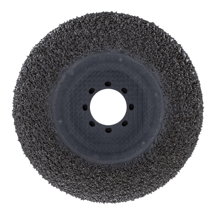 PFERD TOOLS Schleifscheibe CC-GRIND ROBUST 115 SGP STEELOX