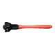 PFERD TOOLS Schleifscheibenabrichter Ø 12x39 mm Länge 435 mm zum Profilieren und Abziehen