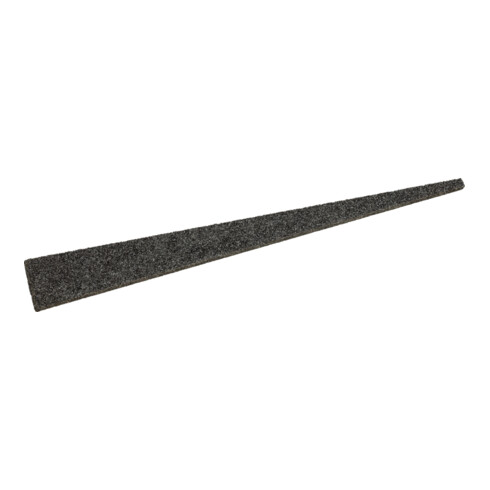 PFERD TOOLS Schleifsegment 246x32x5 mm A46 zum Bearbeiten von Sandformen in Gießereien