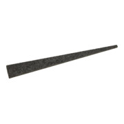 PFERD TOOLS Schleifsegment 246x32x5 mm A46 zum Bearbeiten von Sandformen in Gießereien
