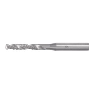 PFERD TOOLS Schleifstift PZF 0422/6-60 COARSE Hartmetall