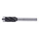 PFERD TOOLS Schleifstift ZYA 1019/6 ALU HC RS KGL