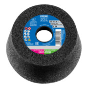 PFERD TOOLS Schleiftopf ETT 110x20x22,23 mm C24 Leistungslinie SG CAST+STONE für Guss/Stein