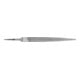 PFERD TOOLS Schlüsselfeile Flachspitz 150mm Hieb 2 für filigrane Feilarbeiten-1