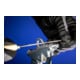PFERD TOOLS Schlüsselfeile mit Heft Rund 100mm Hieb 2 für filigrane Feilarbeiten-4