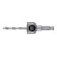PFERD TOOLS Schnellspannsystem PSL 11 für Bi-Metall Lochsägen-1