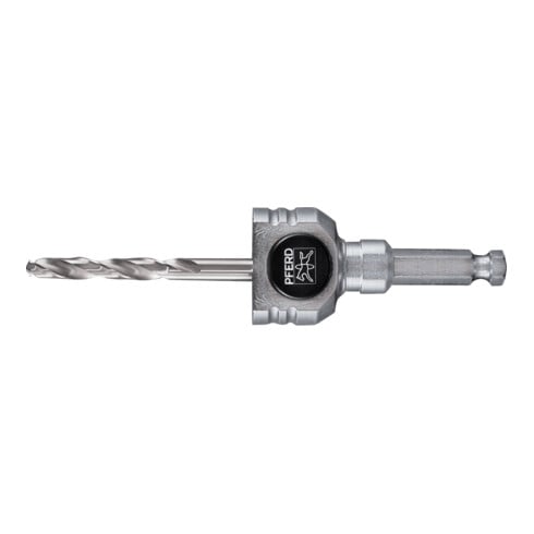PFERD TOOLS Schnellspannsystem PSL 11 für Bi-Metall Lochsägen