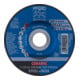 PFERD TOOLS Schruppscheibe E 115x4,1x22,23 mm CERAMIC Leistungslinie SG STEELOX für Stahl/Edelstahl