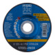PFERD TOOLS Schruppscheibe E 125x4,1x22,23 mm Universallinie PSF STEELOX für Stahl/Edelstahl-1