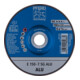 PFERD TOOLS Schruppscheibe E 150x7,2x22,23 mm Leistungslinie SG ALU für Alu-1