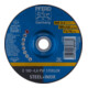 PFERD TOOLS Schruppscheibe E 180x4,6x22,23 mm Universallinie PSF STEELOX für Stahl/Edelstahl-1