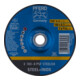 PFERD TOOLS Schruppscheibe E 180x8,3x22,23 mm Universallinie PSF STEELOX für Stahl/Edelstahl-1