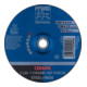 PFERD TOOLS Schruppscheibe E CERAMIC SGP STEELOX-1