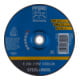 PFERD TOOLS Schruppscheibe E 230x7,2x22,23 mm Universallinie PSF STEELOX für Stahl/Edelstahl