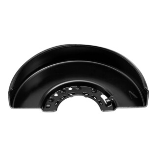 PFERD TOOLS Schutzhaube für den Flächenschliff Ø 125 mm H45-125 FL-SV