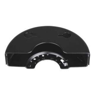 PFERD TOOLS Schutzhaube für Trennarbeiten Ø 125 mm H45-125 FL-SV