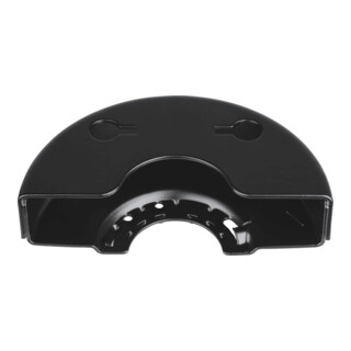 PFERD TOOLS Schutzhaube für Trennarbeiten Ø 125 mm H45-125 FL-SV