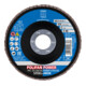 PFERD TOOLS Set 125 STEELOX PFC Z40 SG POWER EHT 1,0 SG