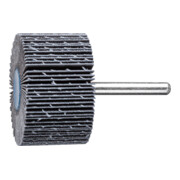 PFERD TOOLS SIC Fächerschleifer F Ø 50x30mm Schaft-Ø 6 mm SIC150 für harte NE Metalle