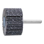 PFERD TOOLS SIC Fächerschleifer F Ø 50x30mm Schaft-Ø 6 mm SIC150 für harte NE Metalle