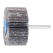 PFERD TOOLS SIC Fächerschleifer F Ø 60x30mm Schaft-Ø 6 mm SIC60 für harte NE Metalle