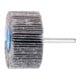 PFERD TOOLS SIC Fächerschleifer F Ø 60x30mm Schaft-Ø 6 mm SIC60 für harte NE Metalle