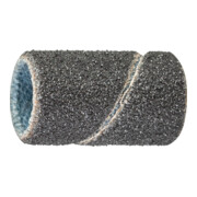PFERD TOOLS SIC Schleifhülse GSB Zylindrisch Ø 10x20mm SIC100 für harte NE Metalle