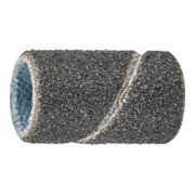 PFERD TOOLS SIC Schleifhülse GSB Zylindrisch Ø 10x20mm SIC100 für harte NE Metalle
