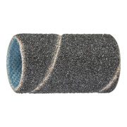 PFERD TOOLS SIC Schleifhülse GSB Zylindrisch Ø 13x25 mm SIC100 für harte NE Metalle