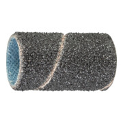 PFERD TOOLS SIC Schleifhülse GSB Zylindrisch Ø 13x25 mm SIC60 für harte NE Metalle