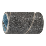PFERD TOOLS SIC Schleifhülse GSB Zylindrisch Ø 13x25 mm SIC80 für harte NE Metalle