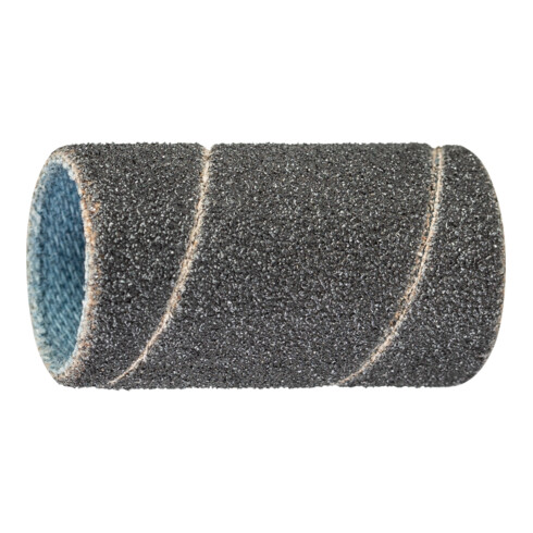 PFERD TOOLS SIC Schleifhülse GSB Zylindrisch Ø 15x30mm SIC100 für harte NE Metalle