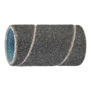 PFERD TOOLS SIC Schleifhülse GSB Zylindrisch Ø 15x30mm SIC100 für harte NE Metalle