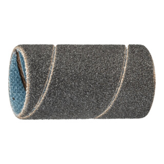 PFERD TOOLS SIC Schleifhülse GSB Zylindrisch Ø 15x30mm SIC150 für harte NE Metalle